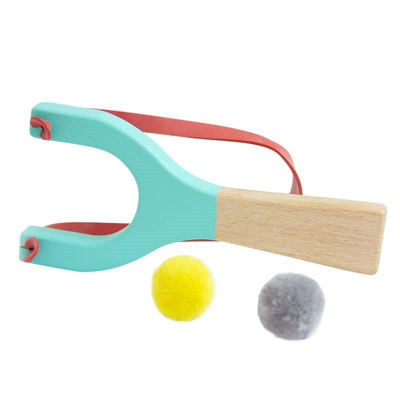 Me and mine catapulte lancepompons me