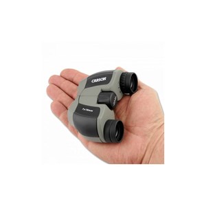 Jumelles 7x18 mm compactes miniscout