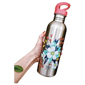 Bouchon sport pour gourde