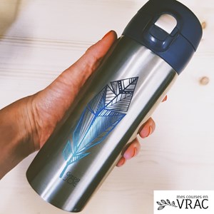 Mug thermos xxl en
