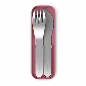 Monbento - set de couverts nomades en