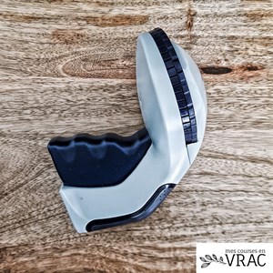 Étiqueteuse omega - ruban adhésif noir