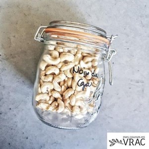 Bocaux le parfait 750ml - pack de 6