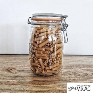 Bocaux le parfait 1l - pack de 6