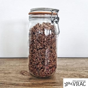 Bocaux le parfait 1,5l - pack de 6