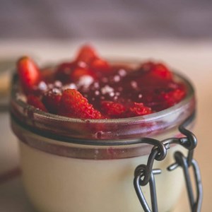 Pack de 6 terrines le parfait super