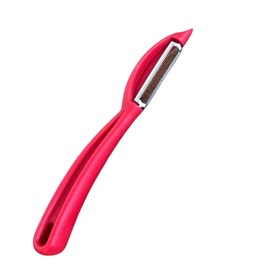 Epluche tomate et kiwi