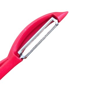 Epluche tomate et kiwi