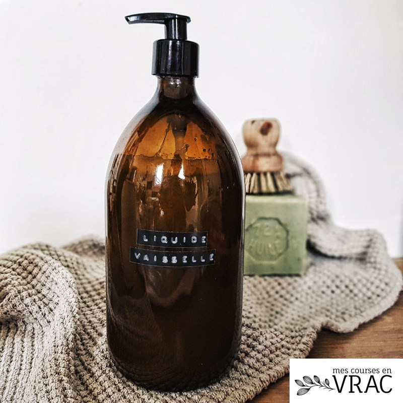 Étiqueteuse dymo junior - ruban adhésif noir