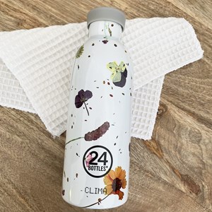 Gourde clima à infusion isotherme 500ml