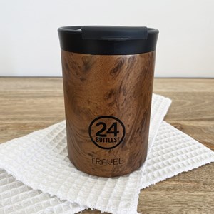 Mug travel isotherme 350 ml - sequoia