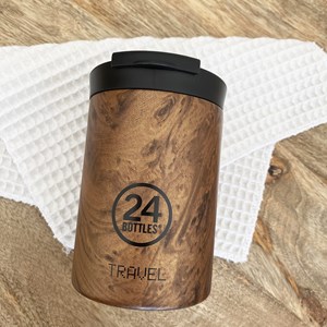 Mug travel isotherme 350 ml - sequoia