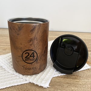 Mug travel isotherme 350 ml - sequoia