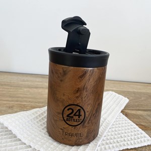 Mug travel isotherme 350 ml - sequoia