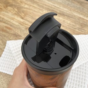 Mug travel isotherme 350 ml - sequoia