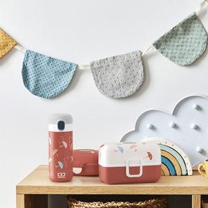 Monbento - boite déjeuner bento enfant