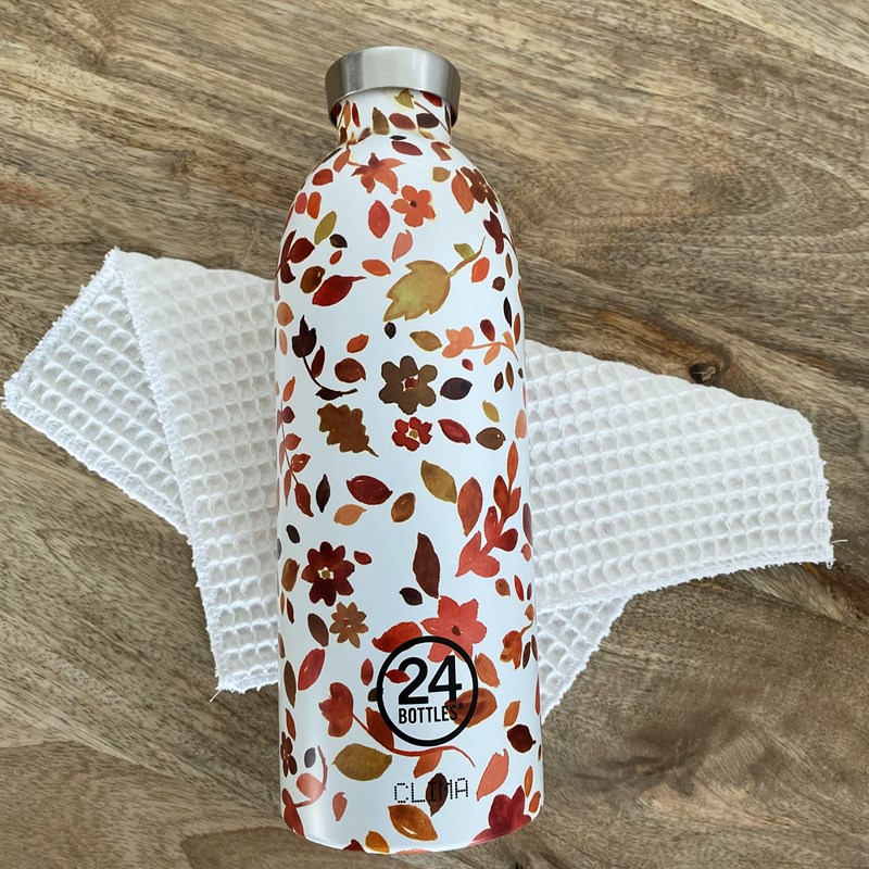 Gourde clima isotherme 850ml - windy