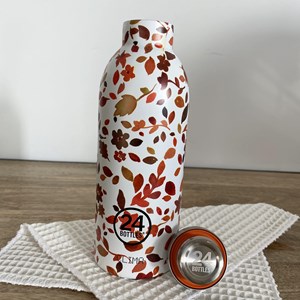 Gourde clima isotherme 500ml - windy