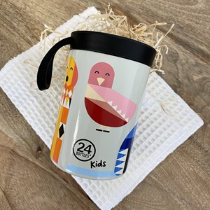 Lunchbox isotherme 350ml - best friends