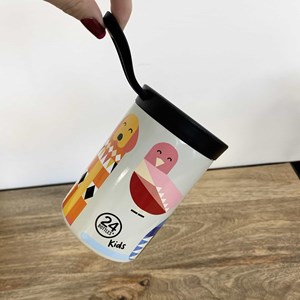 Lunchbox isotherme 350ml - best friends