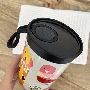 Lunchbox isotherme 350ml - best friends