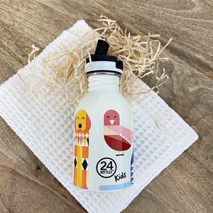 Gourde kids 250 ml - best friends - 24