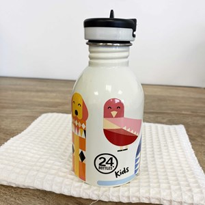 Gourde kids 250 ml - best friends - 24