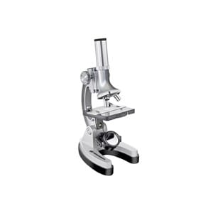 Ensemble microscope bresser junior biota