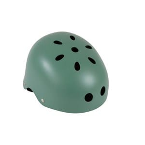 Casque de vélo sady vert s badawin