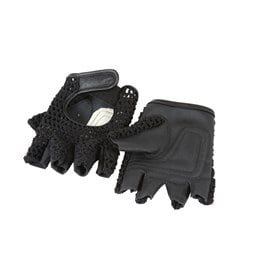 Gants de vélo noir m badawin