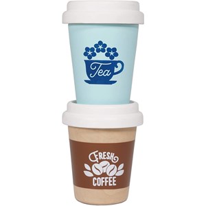 Café et thé à emporter