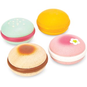 Macarons