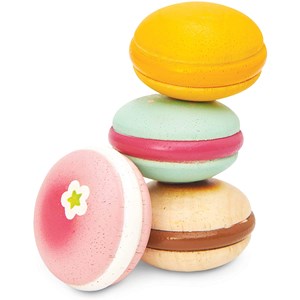 Macarons