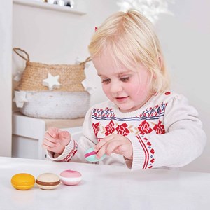 Macarons