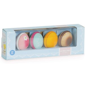 Macarons