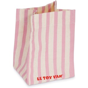 Sachet de bonbons et friandises