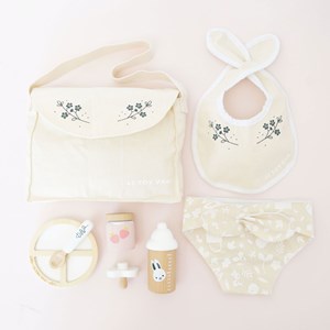 Accessoires pour poupées