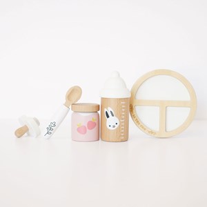 Accessoires pour poupées