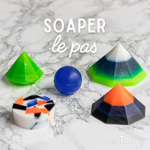 Réalise tes savons ludiques à Paris
