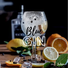 Atelier - distillation de gin - paris