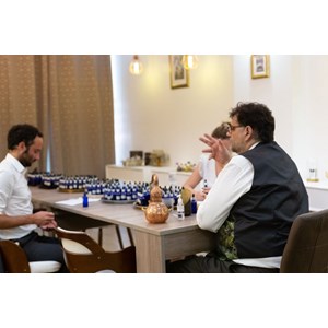 Atelier - parfum - paris