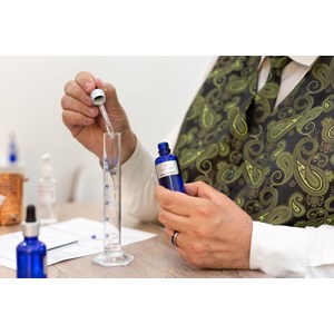 Atelier - parfum - paris