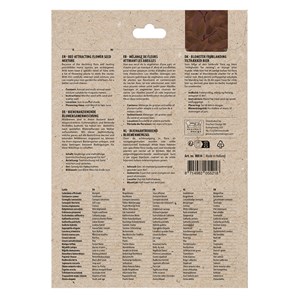 Mélange de fleurs pour les abeilles