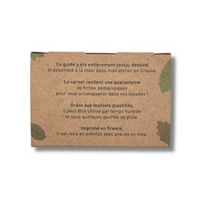 Carnet légumes du potager