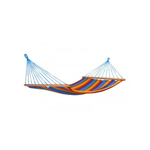 Hamac kouple multicolore