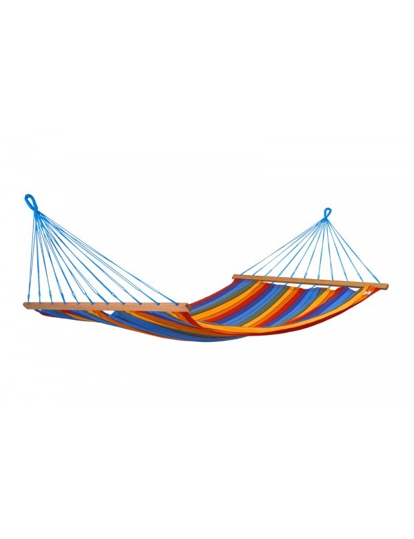 Jobek - Hamac kouple multicolore
