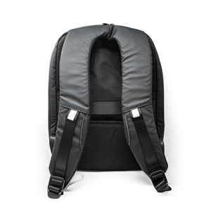 Sac à dos avec écran led pixel animé