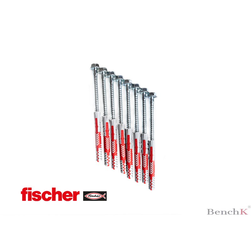 Benchk km8 fisher expansion plugs