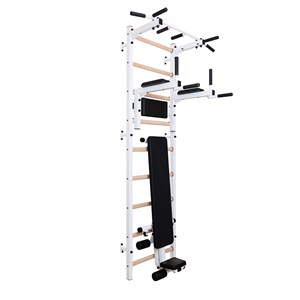 Benchk 313w espalier bois et métal