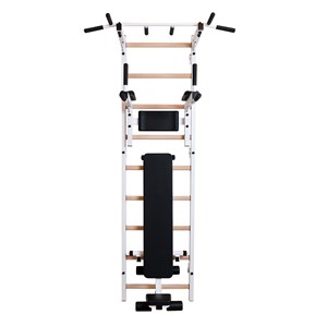Benchk 313w espalier bois et métal